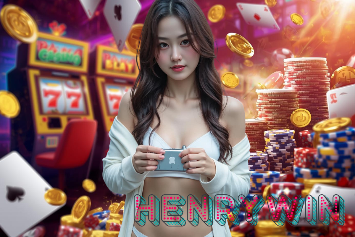 henrywin ทรูวอเลท